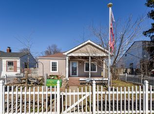 2062 Calhoun St, Indianapolis, IN 46203