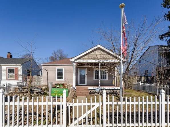 2062 Calhoun St, Indianapolis, IN 46203