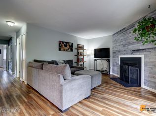 1851 E Tudor Rd #C-202, Anchorage, AK 99507