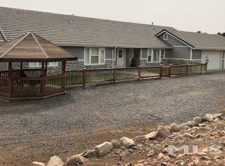 2640 Castle Peak Rd, Reno, NV 89521