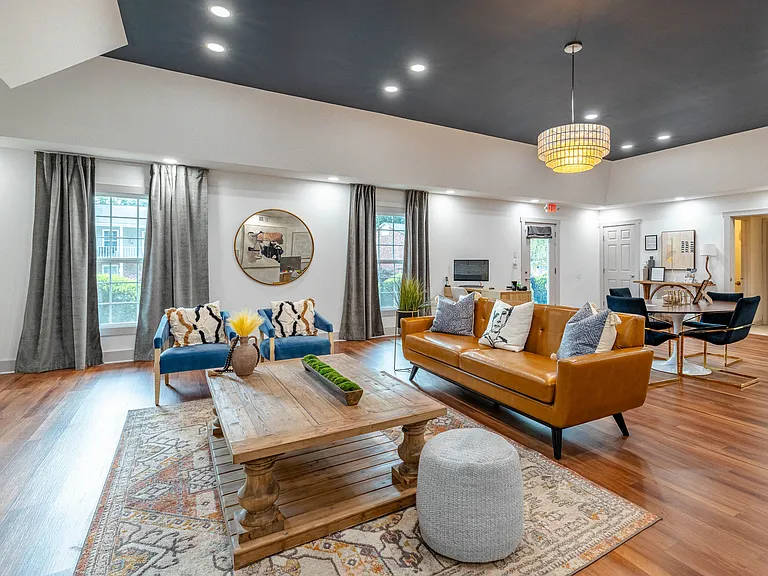 Lofts at Mill Creek Apartments — Photo 17
