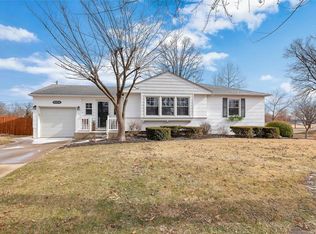 6254 Pointview Ln, Saint Louis, MO
