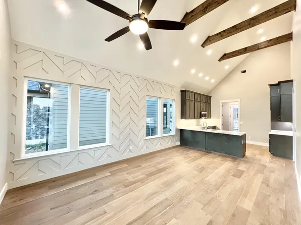 202 Idle Place Cir Lot 74, Rossville, GA 30741