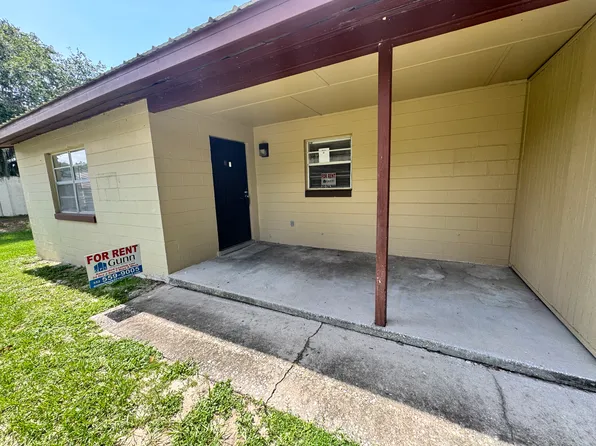 2 Bedroom 1 Bath, 1001 Crawford St #1, Leesburg, FL 34748
