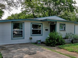 2810 Cedar Park Blvd, Richland Hills, TX 76118