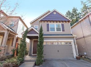 17440 SW Cricket Ct, Beaverton, OR 97006