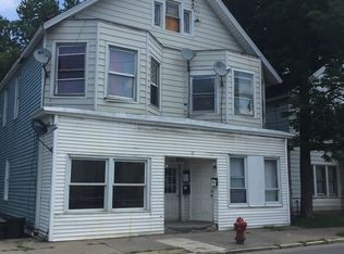 805 Eastern Ave APT 1L, Schenectady, NY 12308