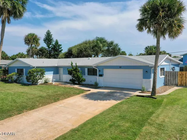 10 Juniper Dr, Ormond Beach, FL 32176