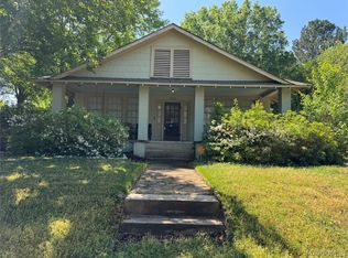1540 Saint Charles Ave, Montgomery, AL 36107