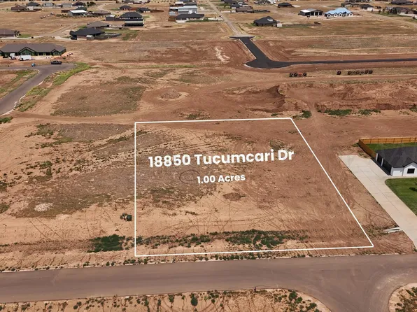 18850 Tucumcari Dr, Amarillo, TX 79119