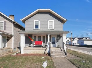 588 E Moler St, Columbus, OH