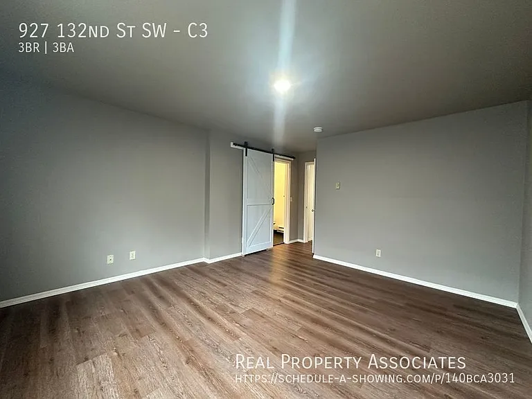 927 132nd St SW #C3 — Photo 14