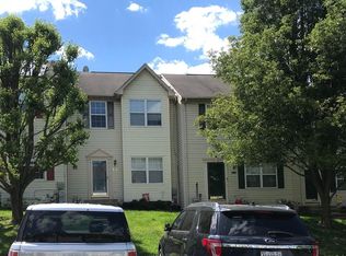 50 Gunfalls Garth, Nottingham, MD 21236