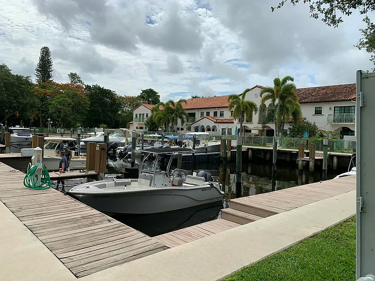 4419 Hidden Harbour Ter #4419 — Photo 4