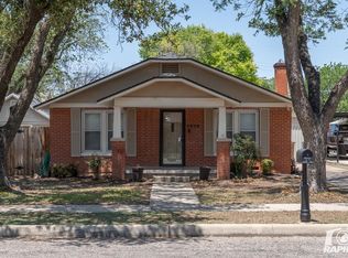 1419 Austin St, San Angelo, TX 76903