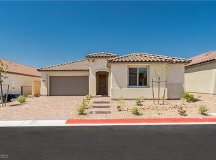 6455 Corsari Ridge St, Las Vegas, NV 89166