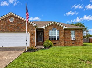 188 City Park Rd, New Hope, AL 35760