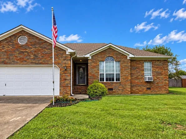 188 City Park Rd, New Hope, AL 35760