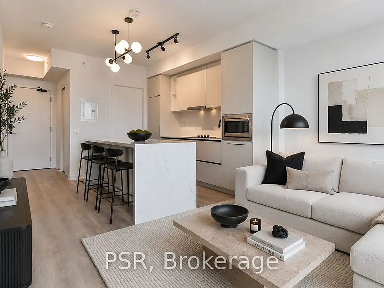 1285 Dupont St #1606 — Photo 1