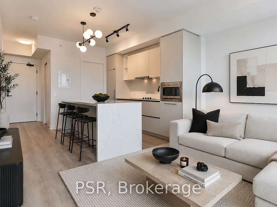 1285 Dupont St #1606