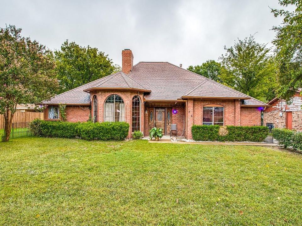 736 Reeves Ln, Seagoville, TX 75159 MLS 20186281 Zillow