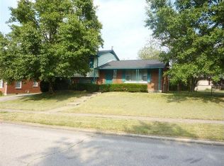 509 Glenbrook St, Lexington, KY 40505