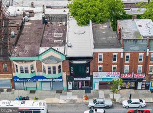 329 S 52nd St, Philadelphia, PA 19143