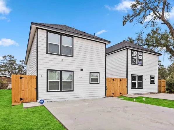 7811 Laura Koppe Rd, Houston, TX