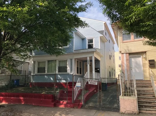 133-135 Osborne Ter, Newark, NJ 07108