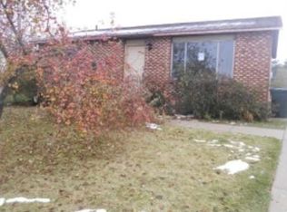 5123 W Holder Dr, West Valley City, UT 84120
