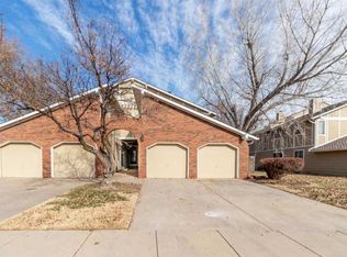 10604 W Texas St #702, Wichita, KS 67209