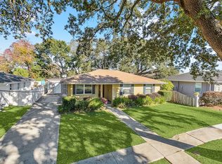 1339 Riviera Ave, New Orleans, LA 70122