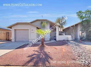 3873 S Havenhurst Dr, Tucson, AZ 85730
