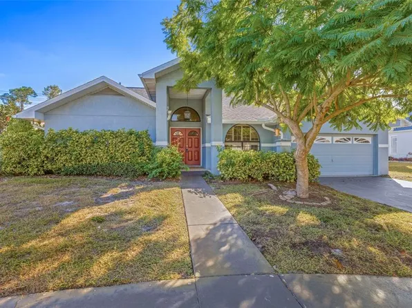 2406 Sand Bay Dr, Holiday, FL 34691
