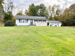 85 Duck Hollow Rd, Uniontown, PA 15401