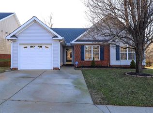 3800 Bluestem Dr, Greensboro, NC 27405