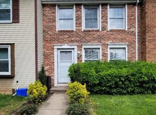 1123 Cavendish Dr, Silver Spring, MD 20905