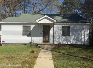 4238 Sagamore St, Jackson, MS 39209