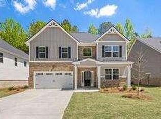 13280 Tolstoy Dr, Covington, GA 30014