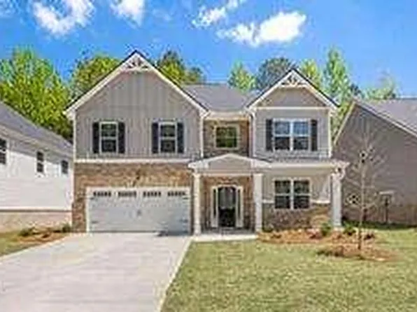 13280 Tolstoy Dr, Covington, GA 30014