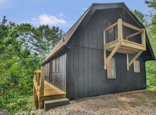 265 Holly Hill Rd, Suches, GA 30572