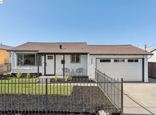 224 Wilshire Ave, Vallejo, CA 94591