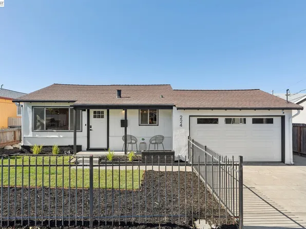 224 Wilshire Ave, Vallejo, CA 94591