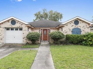 5020 Wabash St, Metairie, LA 70001