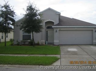 15154 Copper Loop, Brooksville, FL 34604
