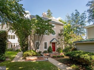 10 Barnes Ct #501, Doylestown, PA 18901