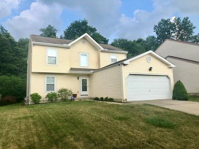 202 Bergoholt St, Blacklick, OH, 43004