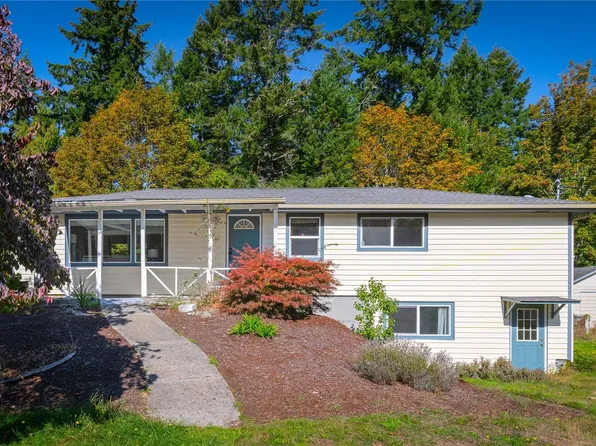 6720 NW Illich Road, Silverdale, WA 98383