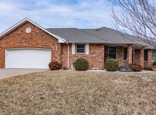 335 E Hadley St, Republic, MO 65738