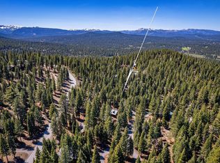 1402 Oxen Run Rd, Truckee, CA 96161